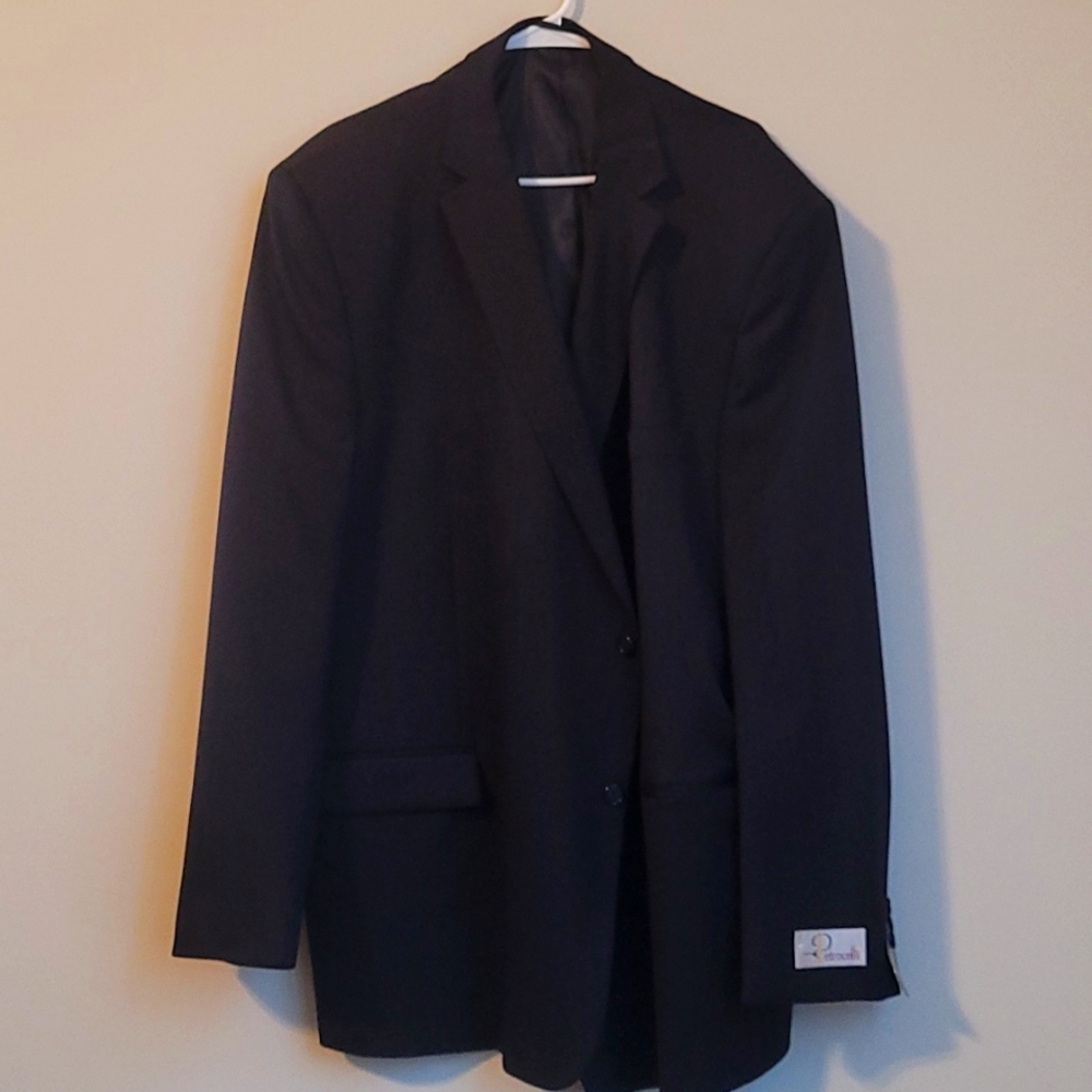 Mens suit